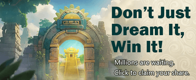 Daily Jackpots Await You