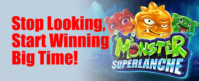 Win Big with Every Bet